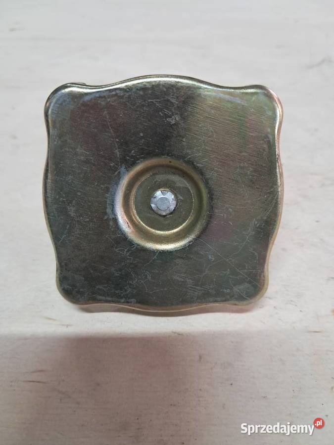 Korek chłodnicy BorewiczFiat 125pSyrena mazowieckie Legionowo