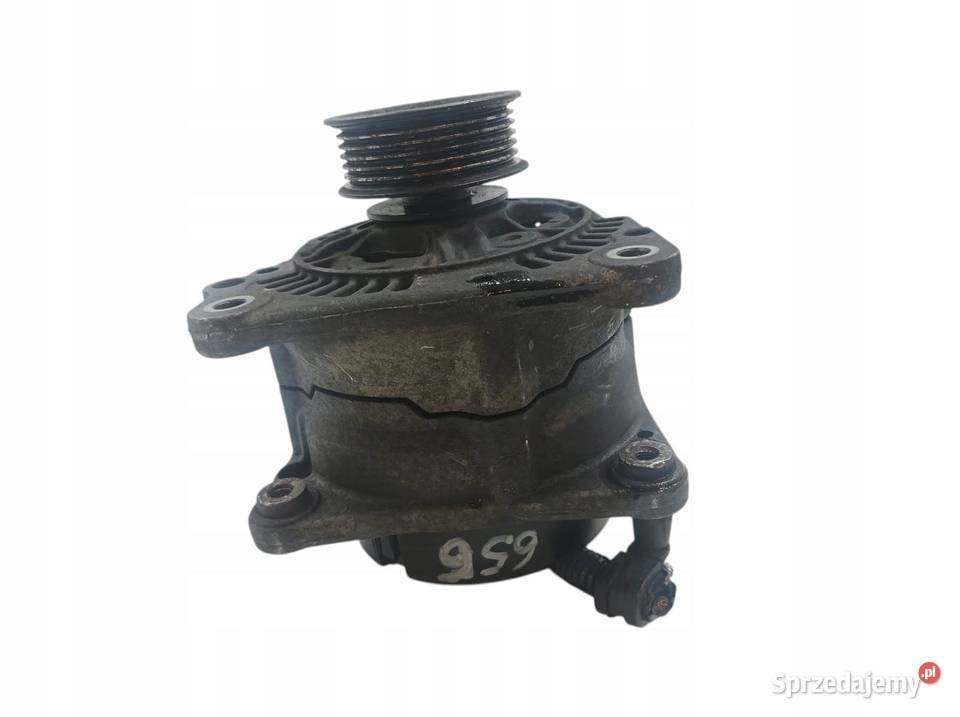 ALTERNATOR 25 TDI VW Volkswagen LT II 19962006 osobowe