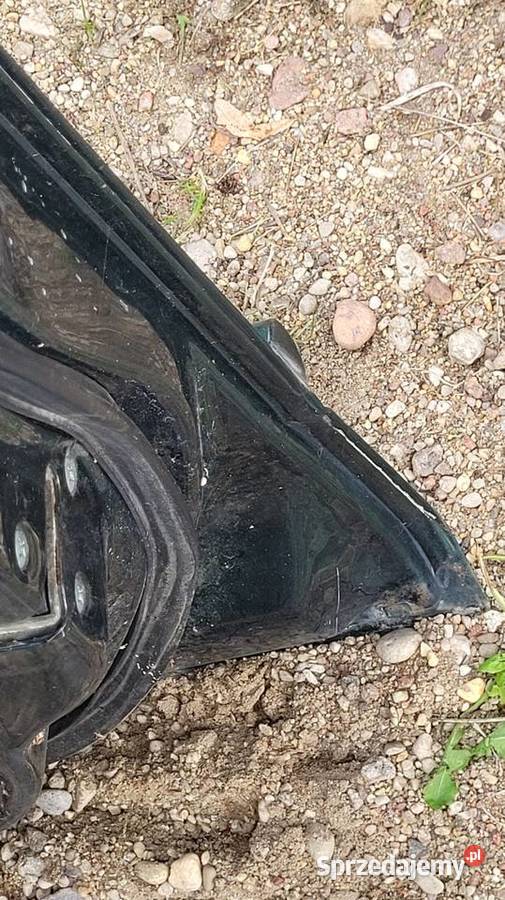 Drzwi Nissan Primera P11 osobowe Łagów