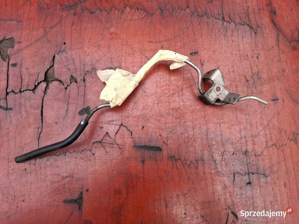 Przewód podciśnienia turbosprężarki Mazda 5 6 GG Przyborów sprzedam