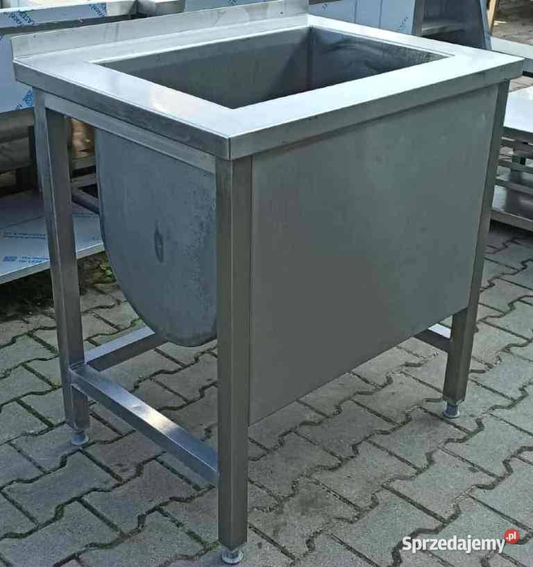 Basen 1 Komorowy 806085 S 1208O wielkopolskie Ostrów Wielkopolski