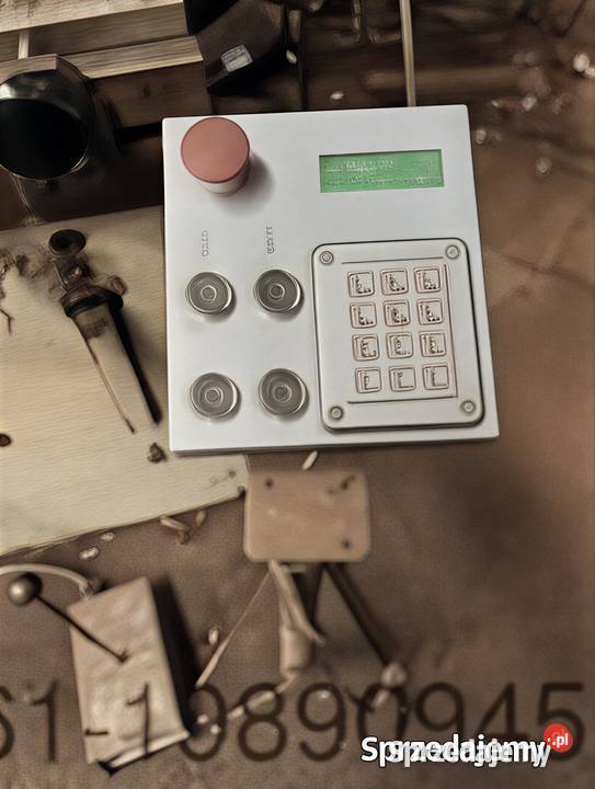 Prasa krawędziowa Strojarne Piesok LODD50 Radomsko sprzedam