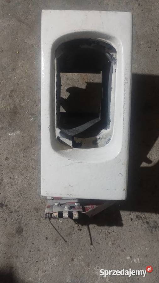 Autosan h10 obudowa lampy przedniej Rzeszów sprzedam