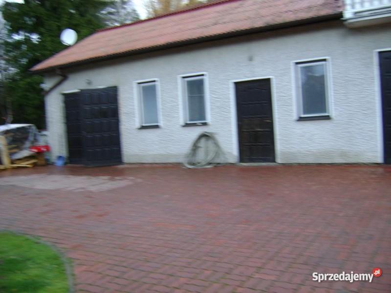 dom na mazowieckie Legionowo