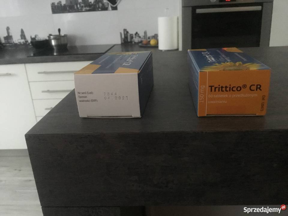 Trittico sprzedam pomorskie Gdynia