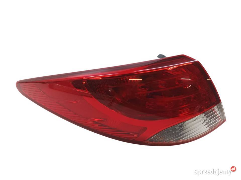 LAMPA TYŁ LEWA EUROPA Hyundai ix35 I 2009 świętokrzyskie