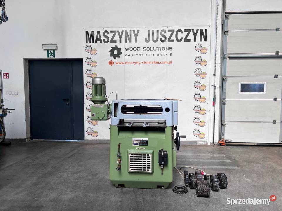 Wyciskarka wzorów Brianzola Simcor małopolskie Juszczyn sprzedam