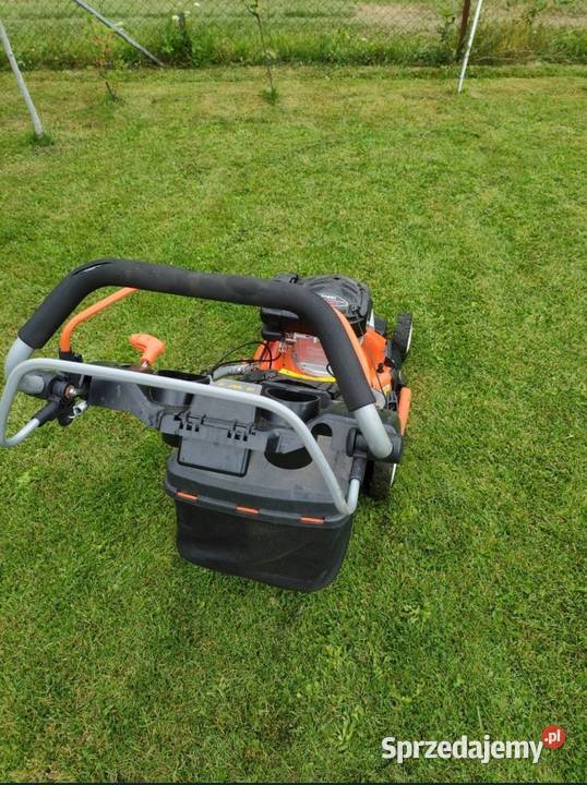 Kosiarka spalinowa Handy 4w1 Olsztyn