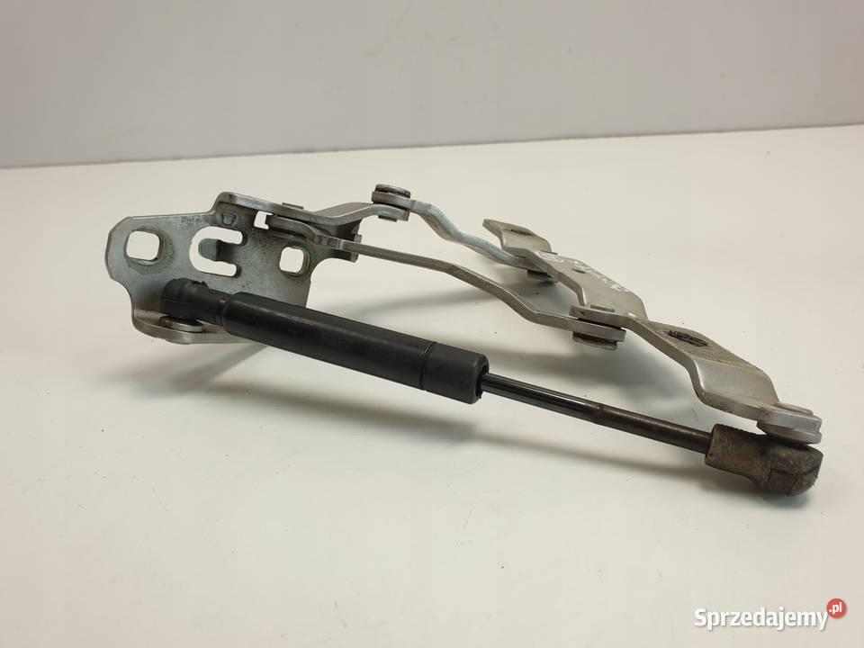 Porsche Boxster 986 ZAWIAS KLAPY prawy TYŁ Rudka