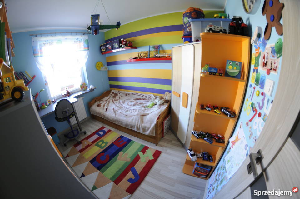 Nowoczesne mieszkanie Dobrzec sprzedam