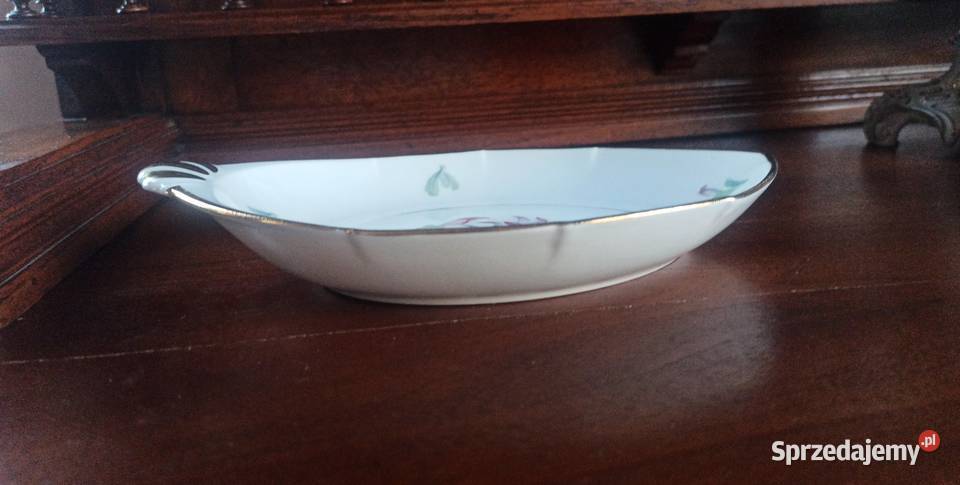 Półmisek BG Kjbenhan Made in Denmark
Nietypowy Gdańsk