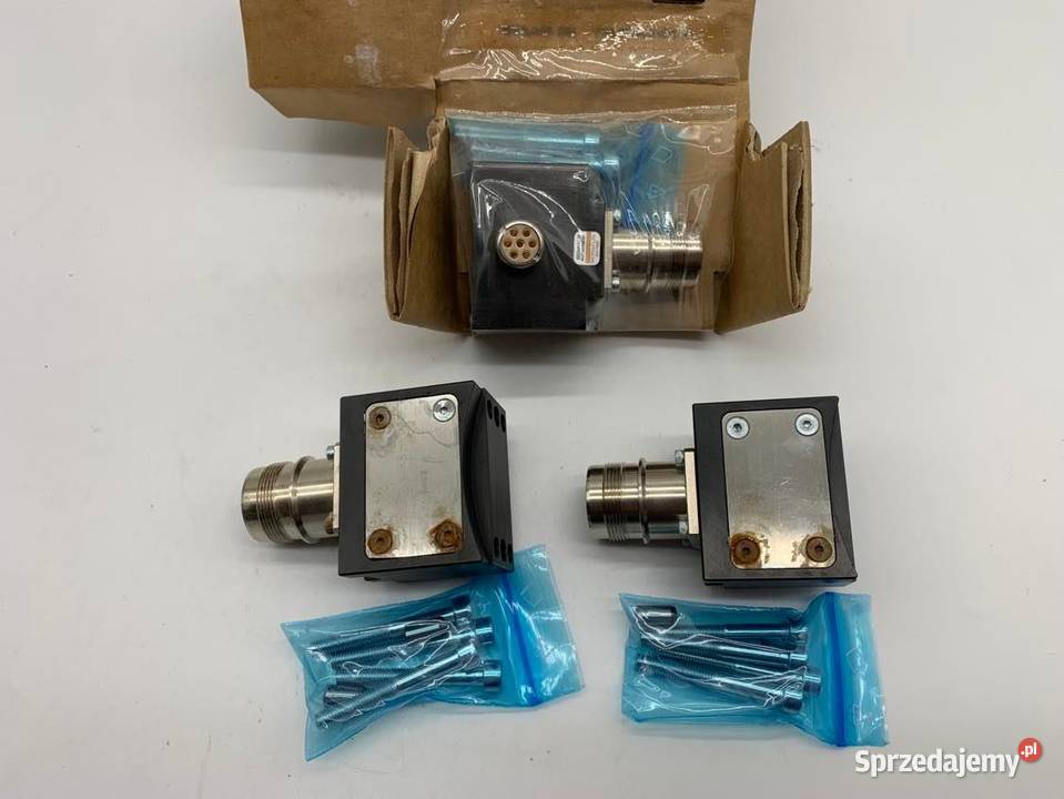 Sommer Automatic WER04FL06 Connector Warszawa