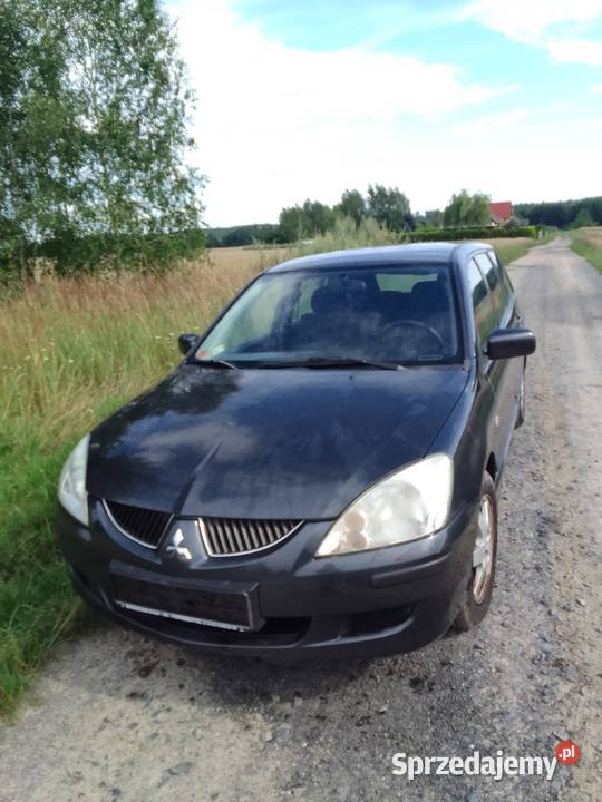 Lancer lubuskie Strzelce Krajeńskie