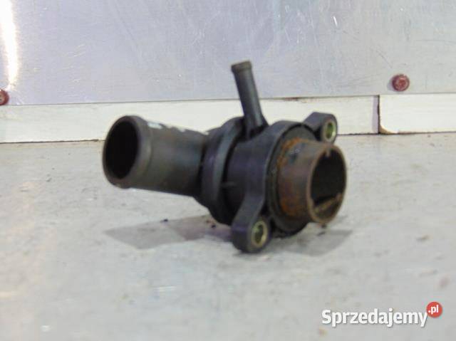 OBUDOWA TERMOSTATU CHEVROLET LACETTI 16 16V wielkopolskie
