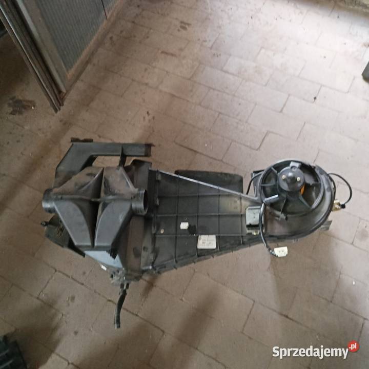 VW T4 nagrzewnica 97r Biała Podlaska