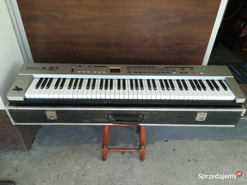 Moduł brzmieniowy Roland JV1010