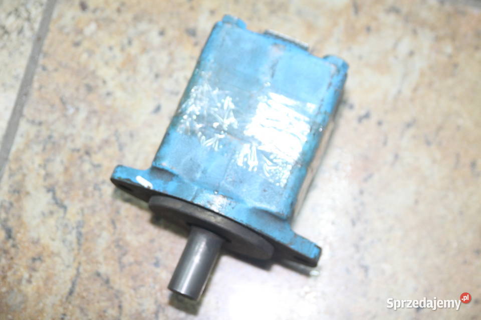 Vickers model 35V30A1C22R