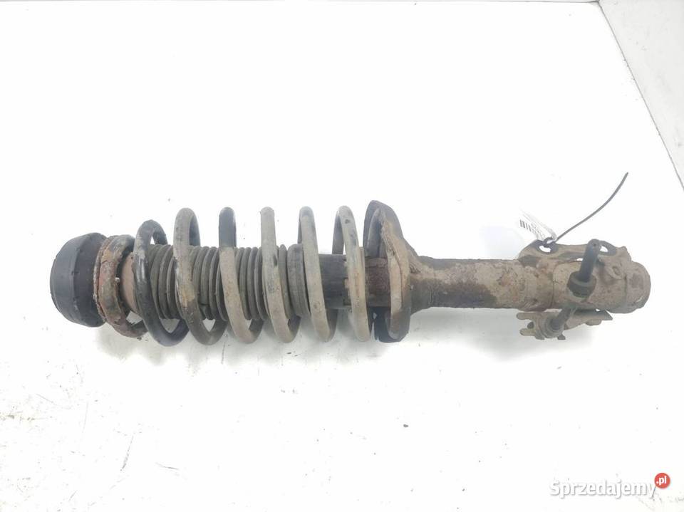 AMORTYZATOR PRAWY PRZÓD VOLKSWAGEN GOLF III Pozostałe kujawsko-pomorskie