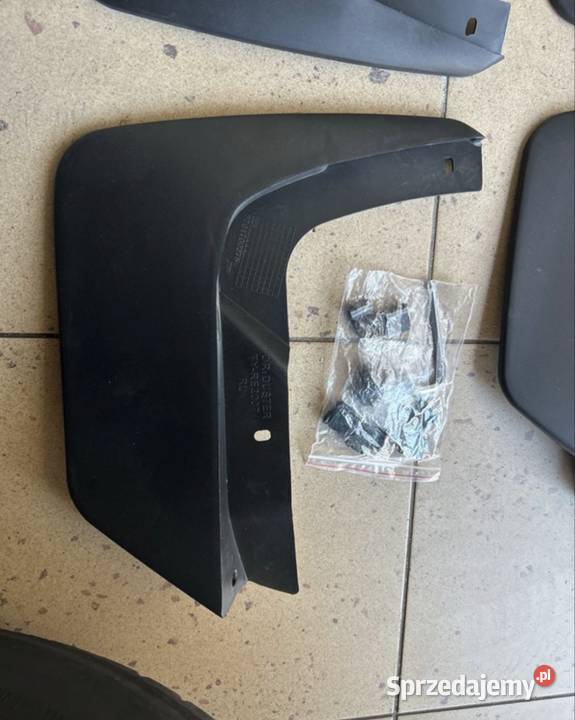 Chlapacze Duster łódzkie Łódź