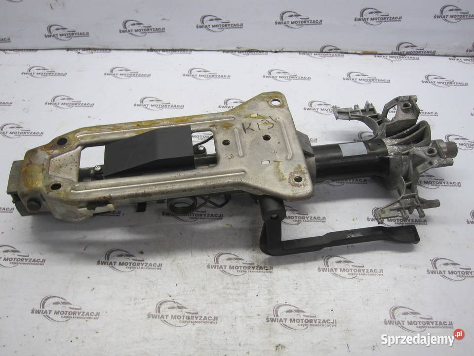 BMW E87 E81 SPORT 06r kolumna kierownicza Kielce