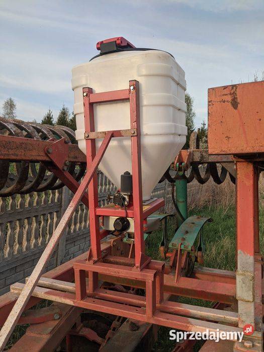 Brona talerzowa Kverneland DTA 45m sprzedam