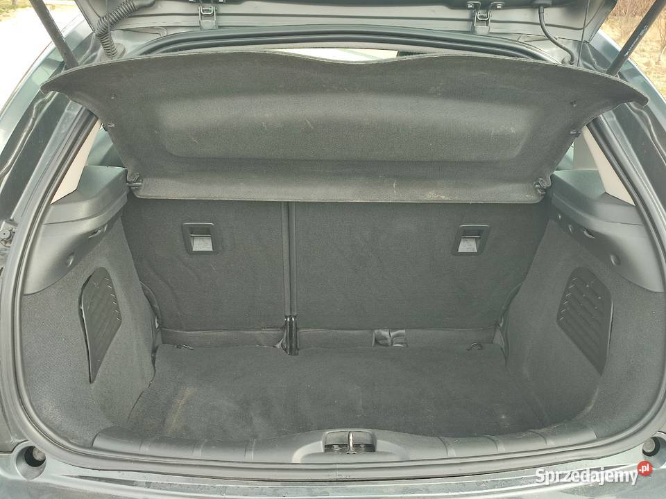 Citron C3 16 BlueHDi Shine SS Kielce