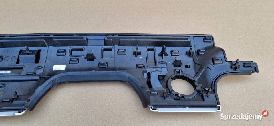 SKLASA W223 DEKOR LISTWA MASKOWNICA DESKI