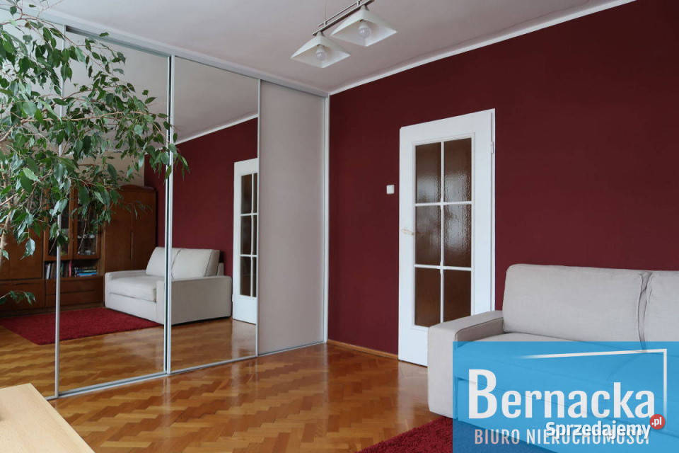 Piękny segment na Wojszycach internet Sprzedaż Wrocław