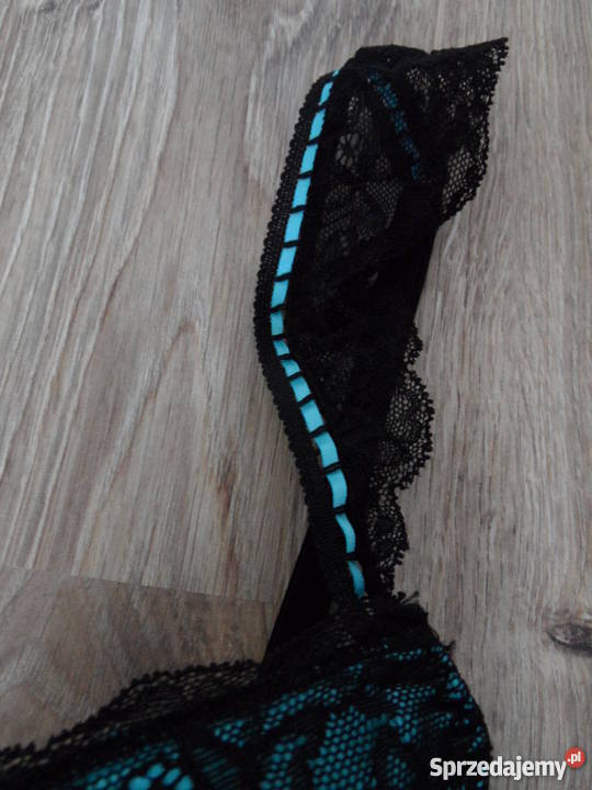 La Senza seksi koszulka do spania i L1240 J