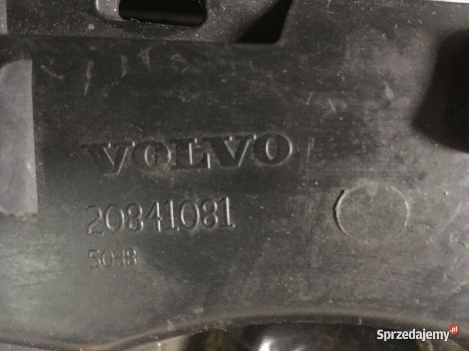 Lustro Volvo FH FM Pr Le 20841081 2058981 lubuskie Maszewo
