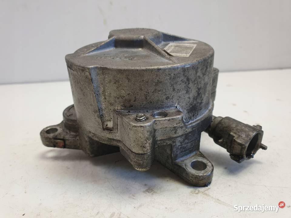 POMPA VACUM Renault Megane II 20 DCI wakum lubelskie