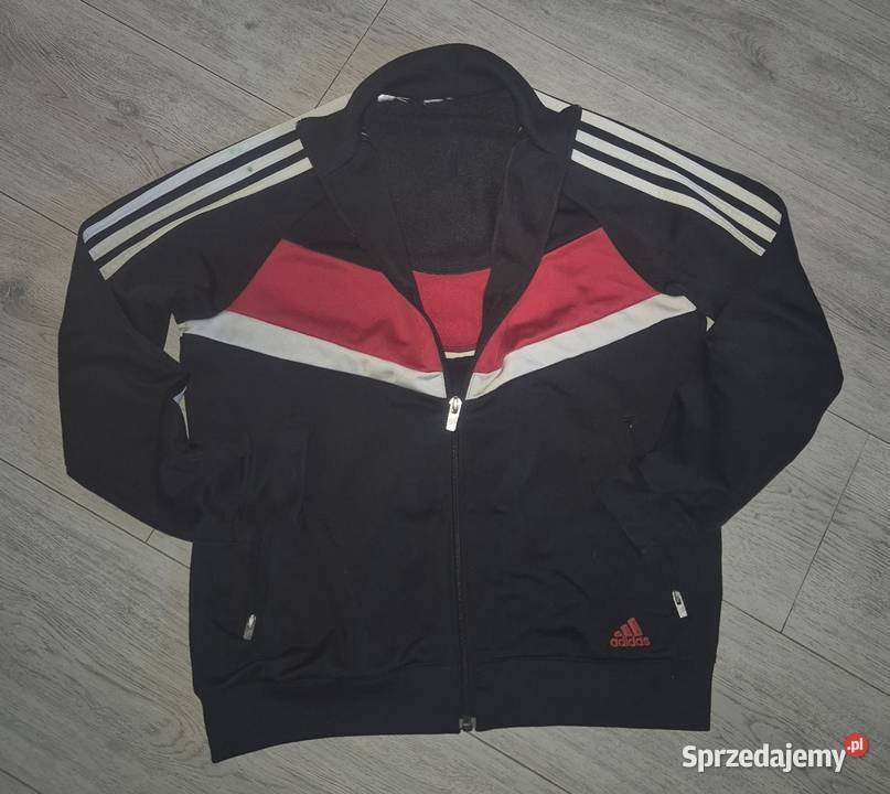 Bluza chłopiec Adidas 164XS Łódź sprzedam