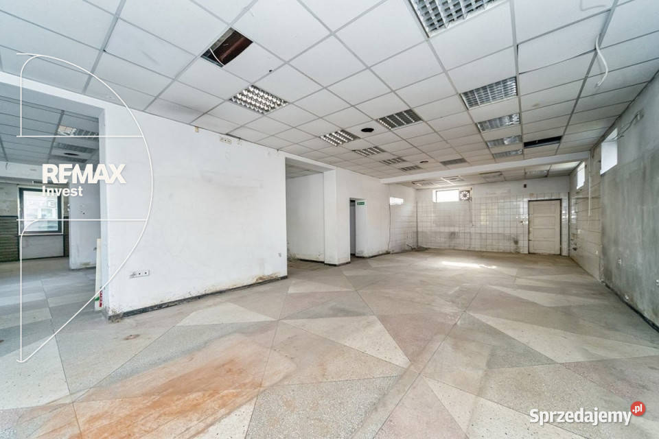 Lokal z parkingiem w centrum miasta Wisła