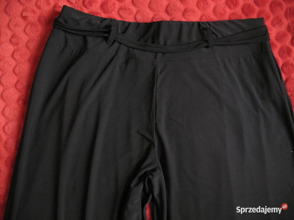 Spodnie damskie eleganckie 42 XL biodra 120 Siedlce
