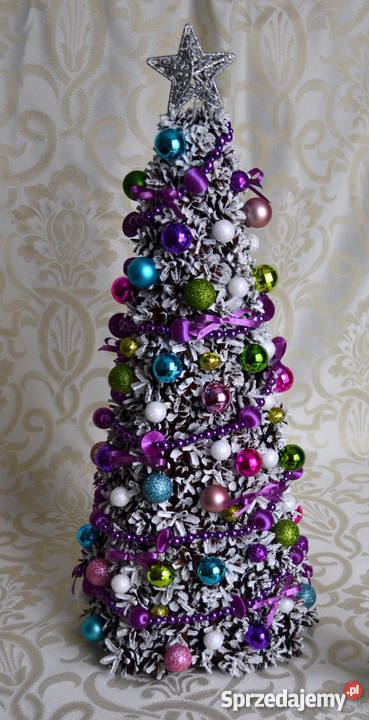 Magiczna choinka Białystok sprzedam