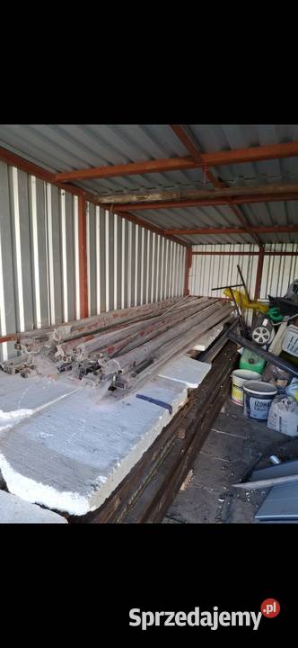 Nowa stal nierdzewna Chotomów