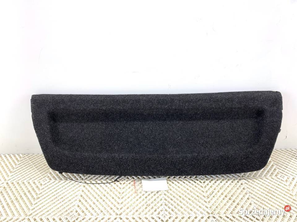 PÓŁKA TYŁ OPEL CORSA D 464654354 Hatchback 0614