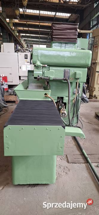 Szlifierka Jotes SPD 30B x 1000 Tarnowskie Góry