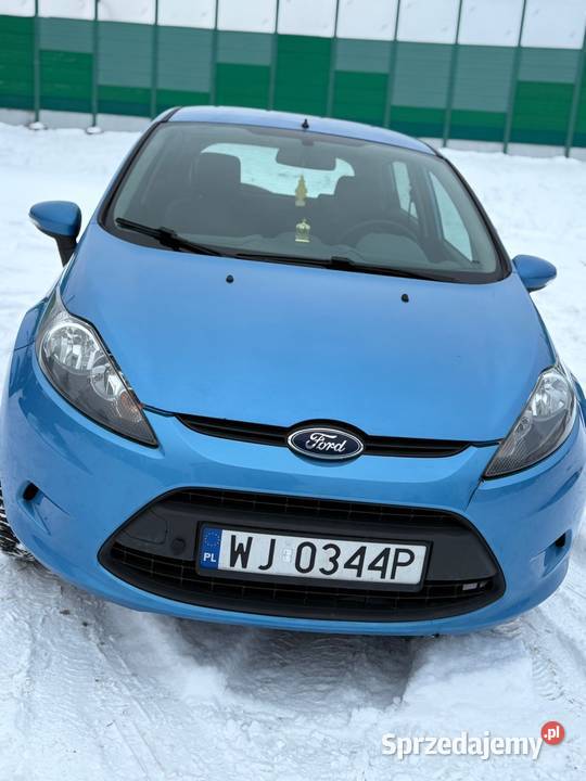 Sprzedam samochód Warszawa