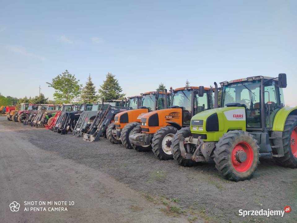 Ciągnik John Deere 3300 Czersk sprzedam