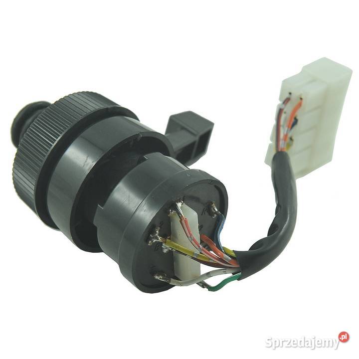 Włącznik świateł Kubota L2050 L2250 L2850 L3250 Tajęcina sprzedam