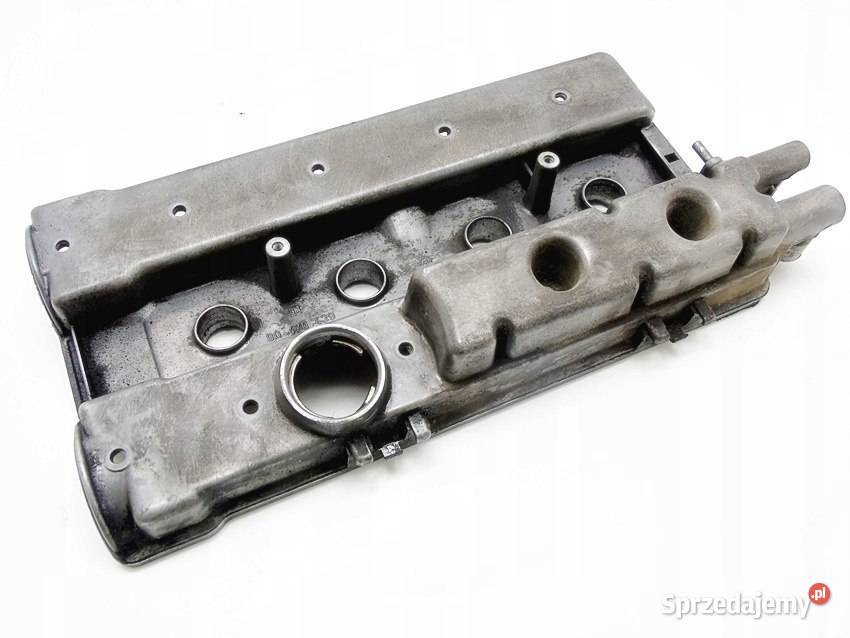 POKRYWA ZAWORÓW 14 16 16V ASTRA G VECTRA B Sosnowiec sprzedam