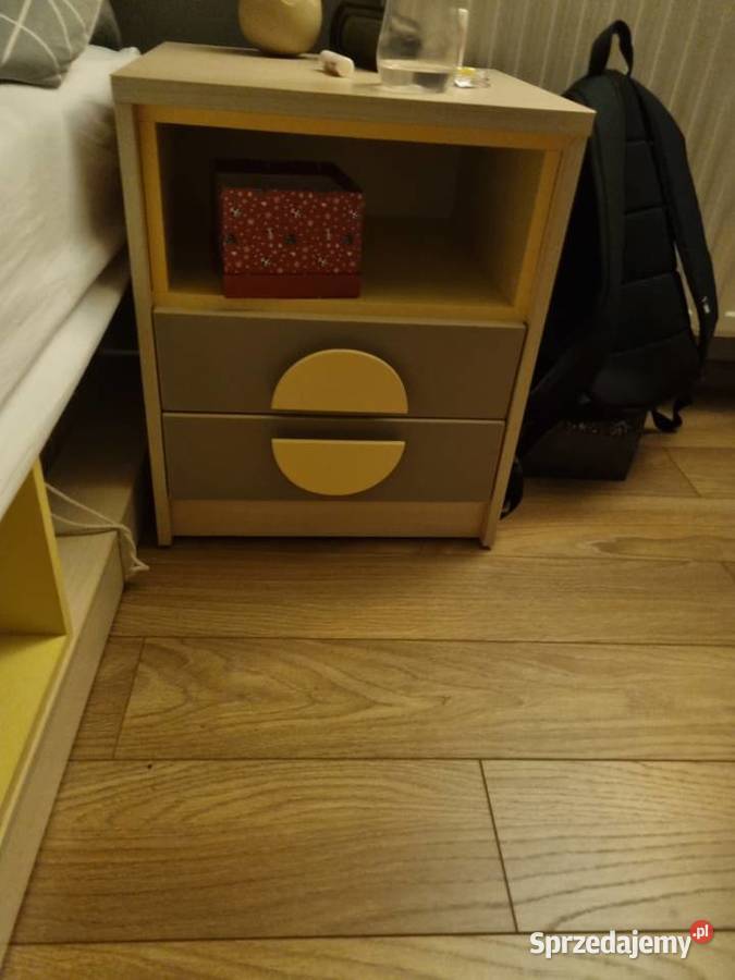 Sprzedam meble wielkopolskie