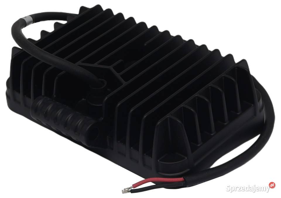 LAMPA Robocza 40 LED OSRAM 40W 1030V Halogen E9