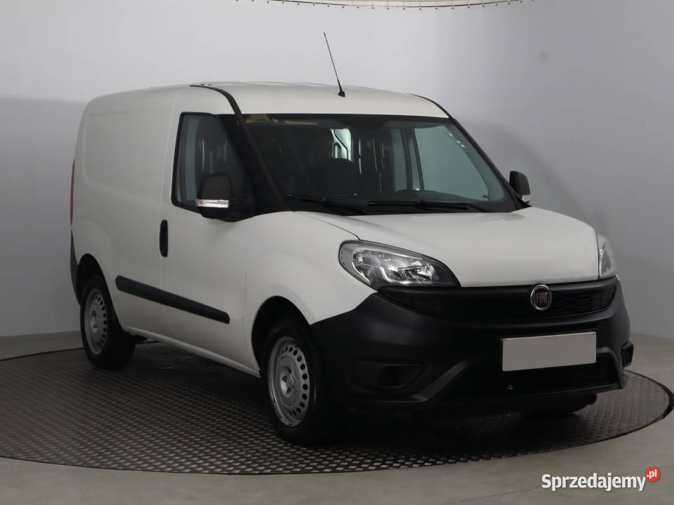 Fiat Doblo 14 i manualna Bielany Wrocławskie