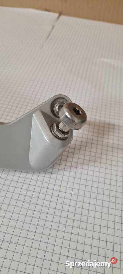 BMW mocowanie kufra lewe PA6GF30 Warszawa