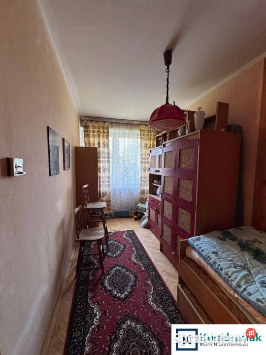 Mieszkanie 64m 4pokojowe Jasło