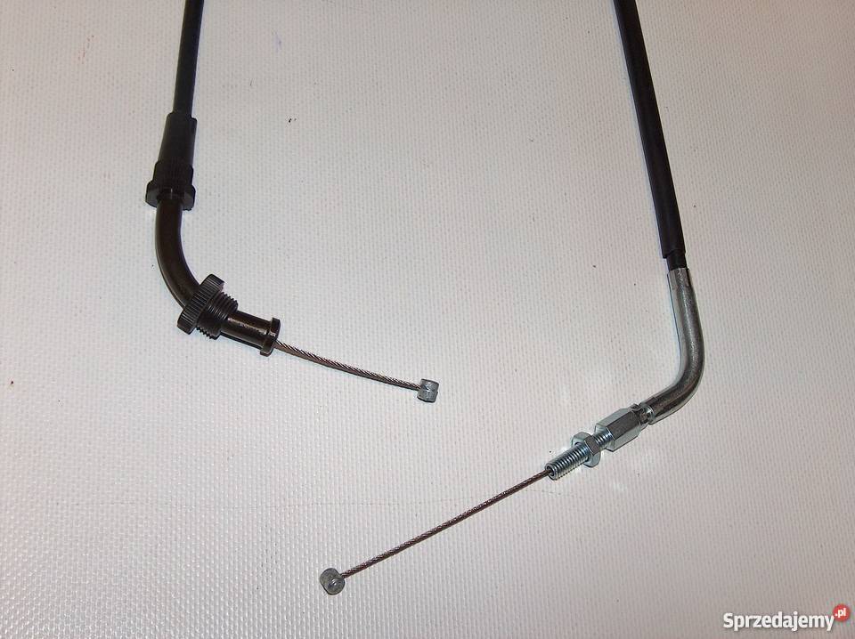 LINKA GAZU ZAMYKAJĄCA GSR 750 8687 GSR 750 RG Elementy nadwozia Zabrze