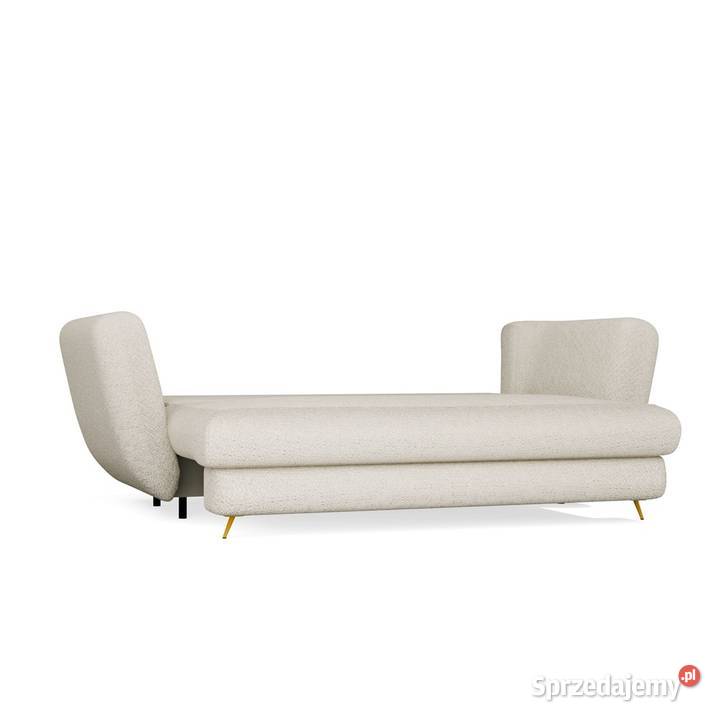 Sofa Saris 3osobowa 99cm opolskie