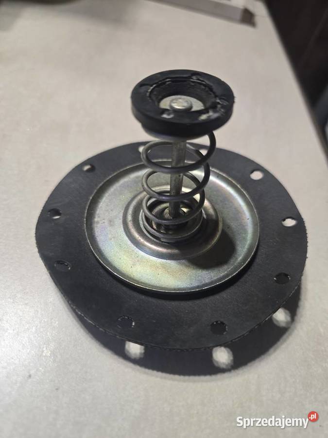 PRZEPONA MEMBRANA POMPY Ził 130 131 Skwierzyna